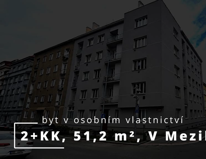 Videoprohlídka z fotografií